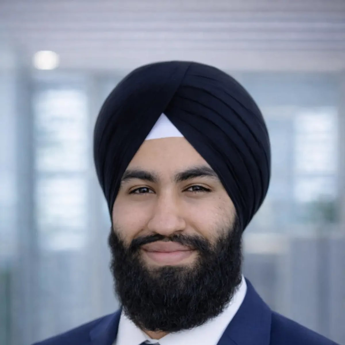 Arminder Khinds, Director of Software Development