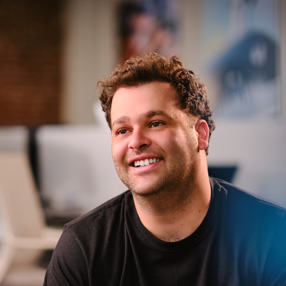 Chase Tantalo, Chief AI Officer