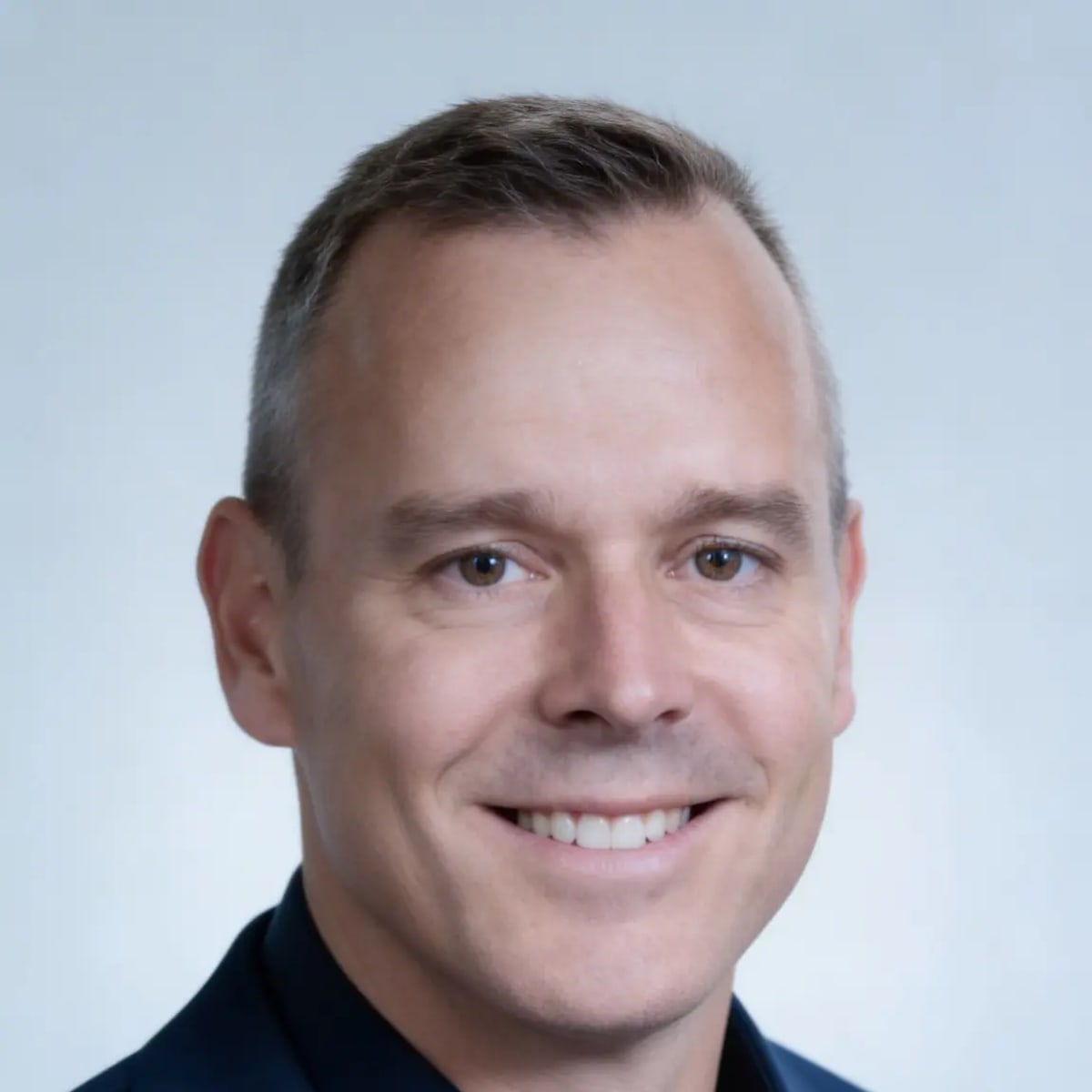 Dustin Bush, Chief Revenue Officer