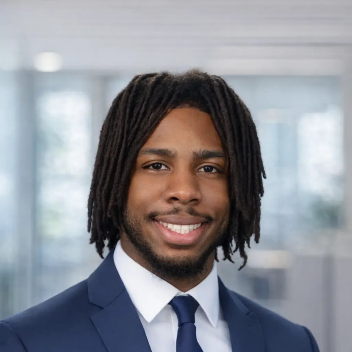 Kevin Woodland, VP of AI