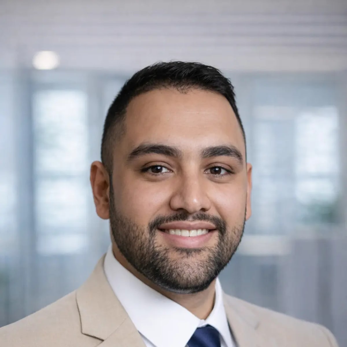 Nilan Hirani, Chief Product Officer